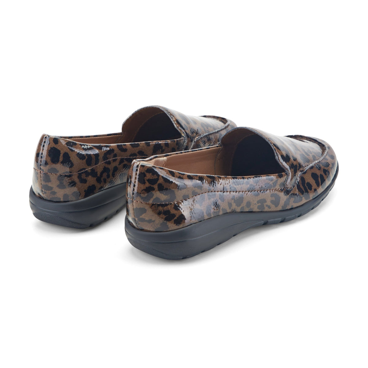 Abide Casual Flats