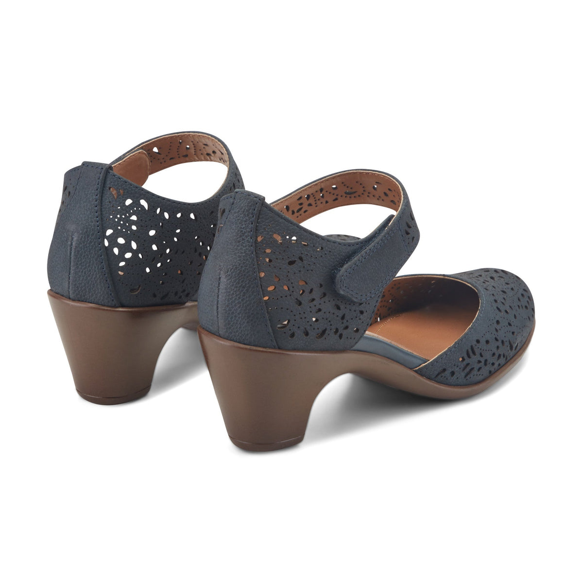 Cindie Mary Jane Heels