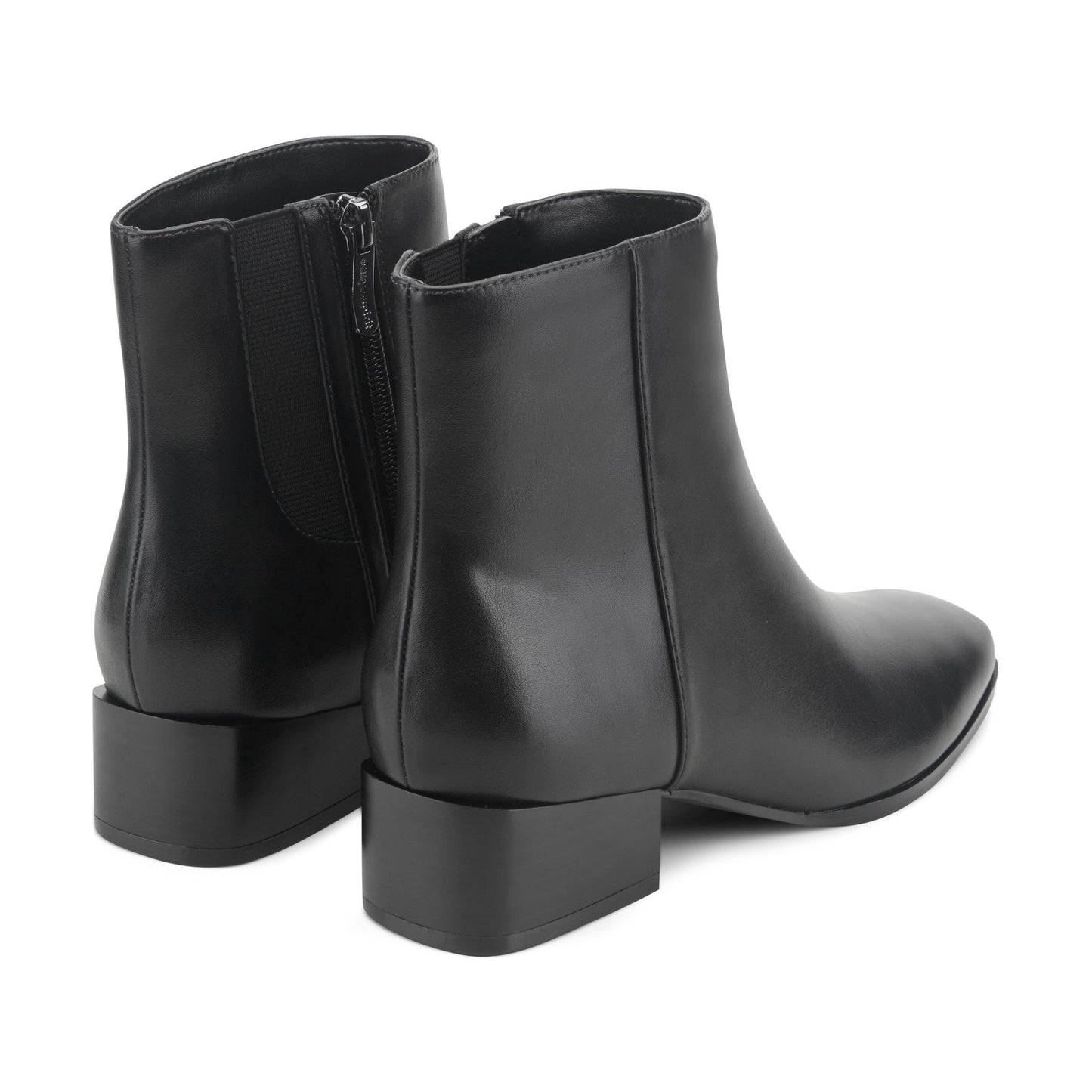 Sidney Dress Booties