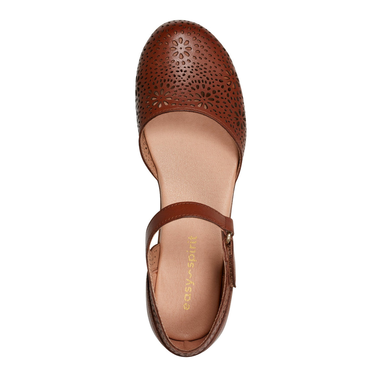 Denita Mary Jane Heels