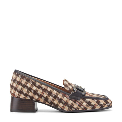 Franny Dress Loafers