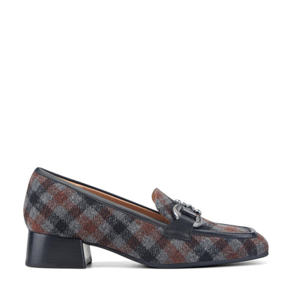 Franny Dress Loafers