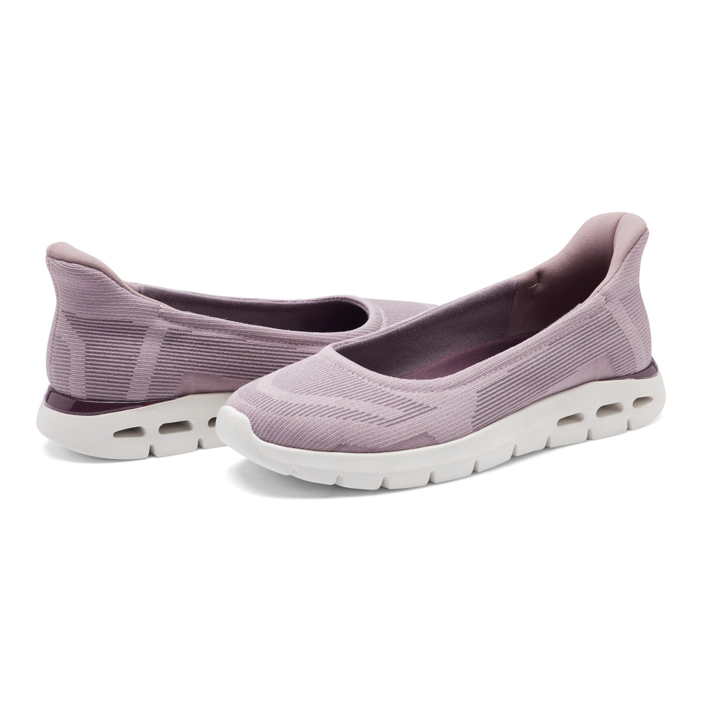 Noemi SOEASY™ Slip On Ballet Flats