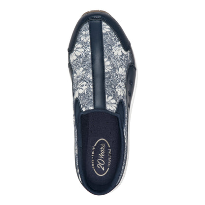 Traveltime Clogs