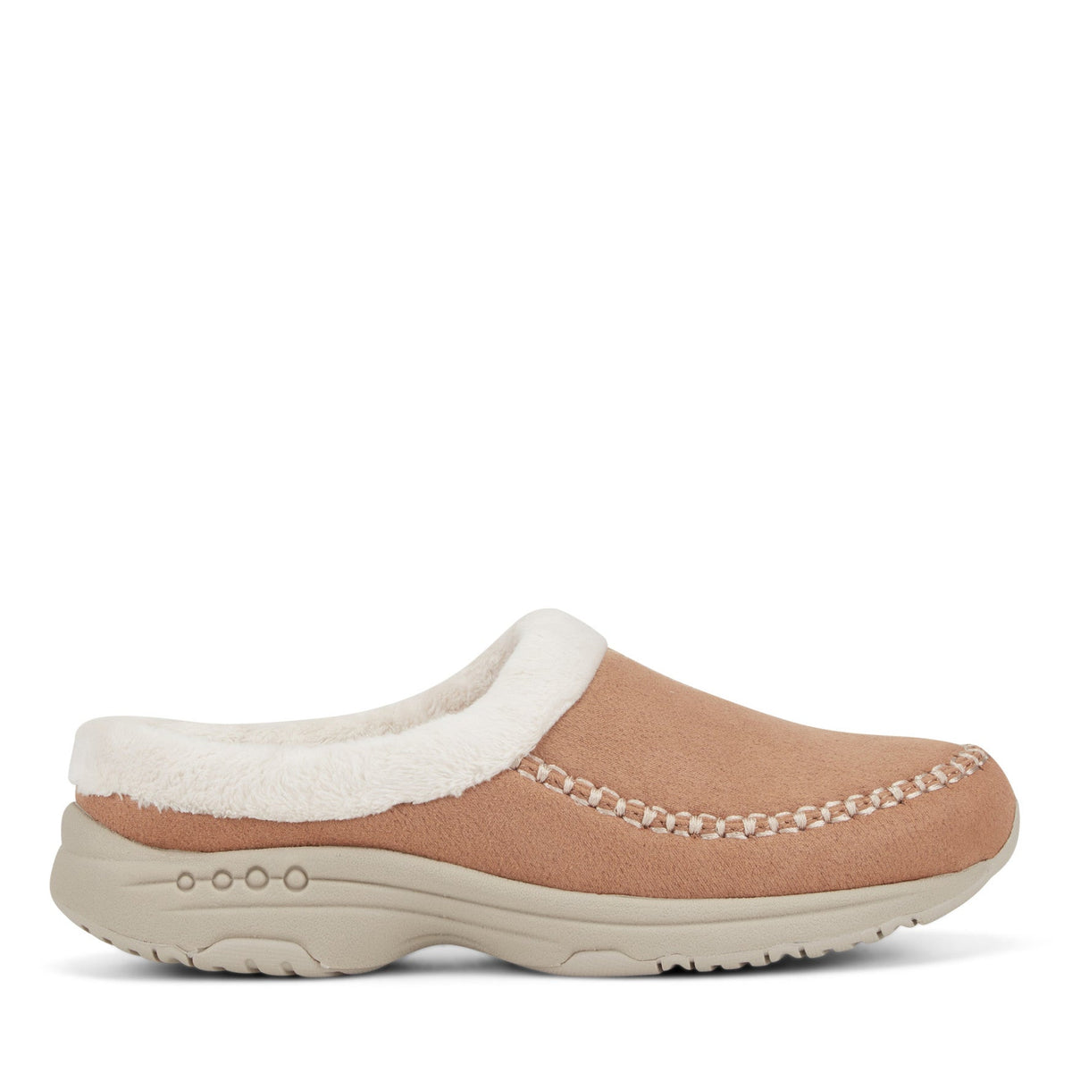 Travelfurr Clogs