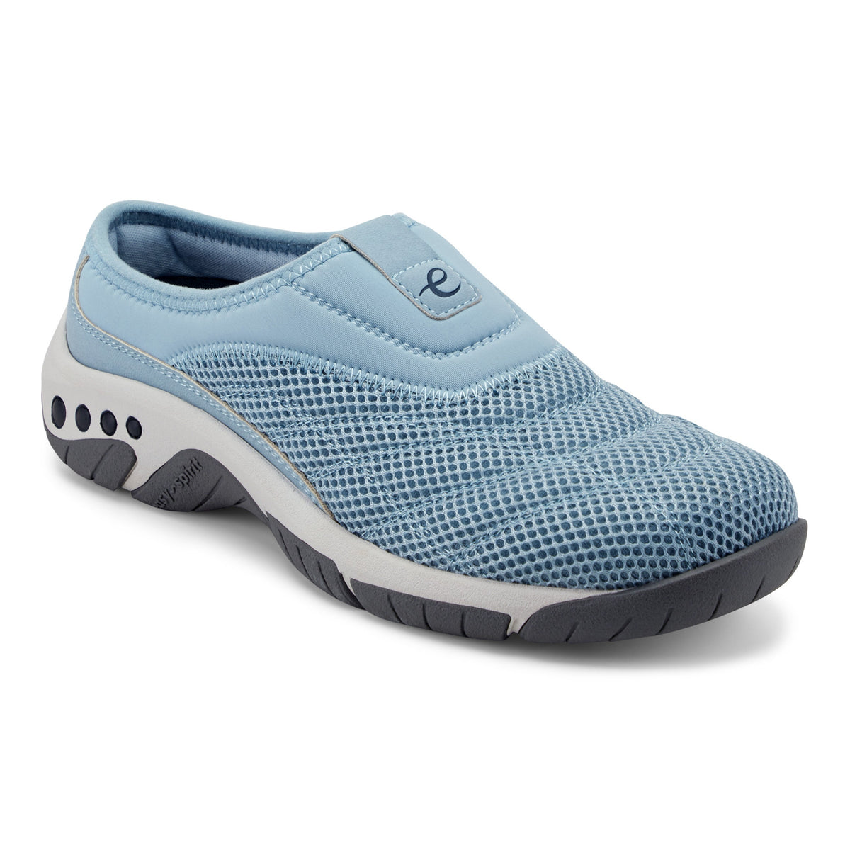 Weston Mesh Clogs