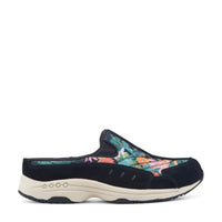 Black/Floral