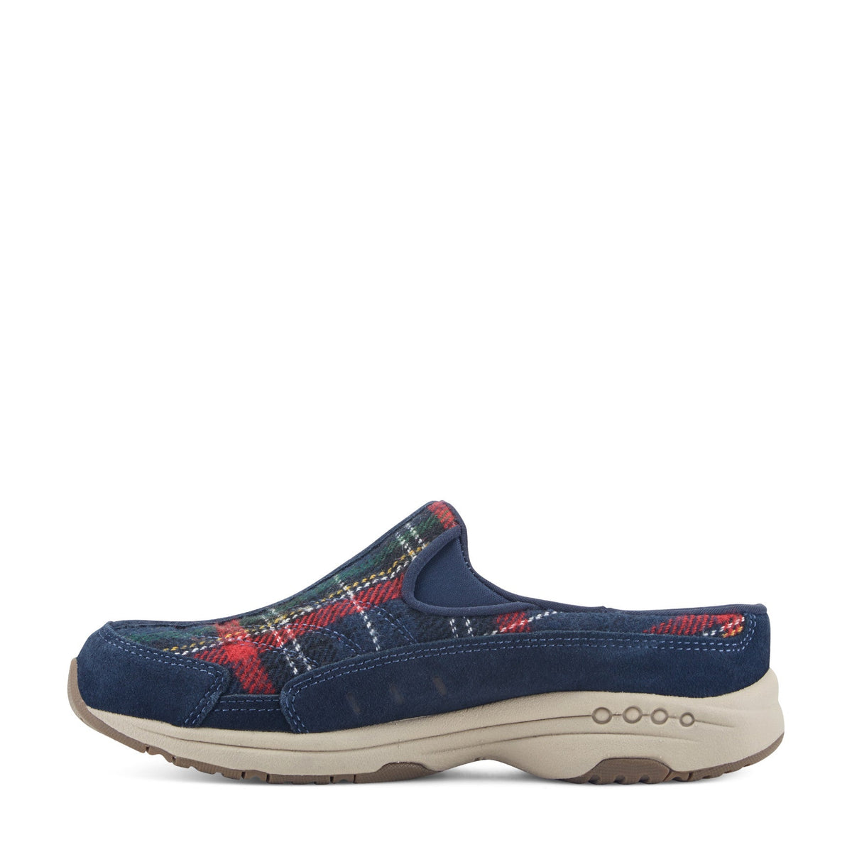 Traveltime Clogs