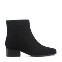 Black Suede