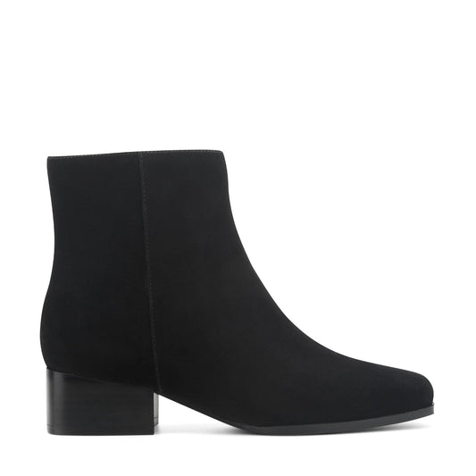 Sidney Dress Booties