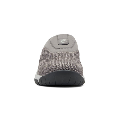 Weston Mesh Clogs