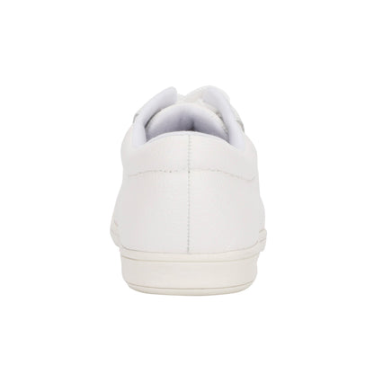 AP1 Leather Walking Shoes