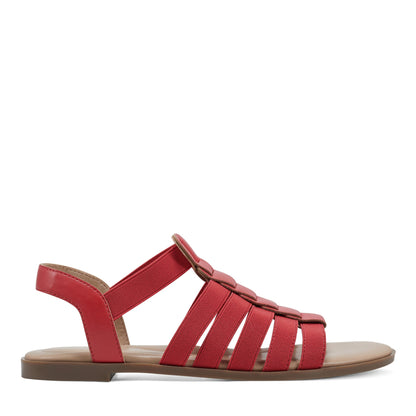 Gadyi Flat Sandals