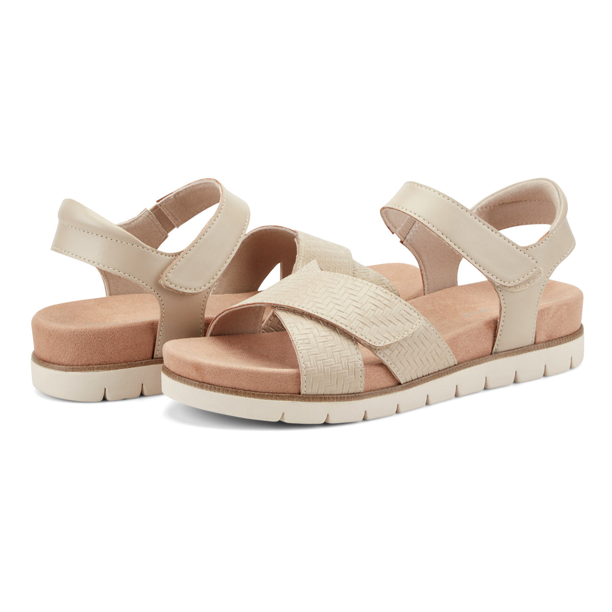 Halley Strappy Sandals
