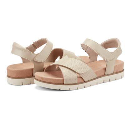 Halley Strappy Sandals