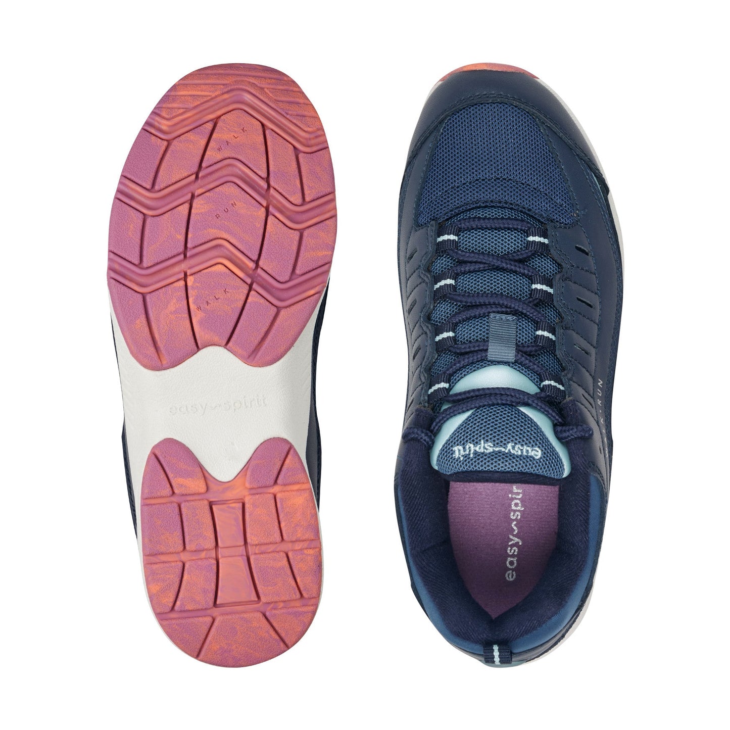 Romy Walking Shoes