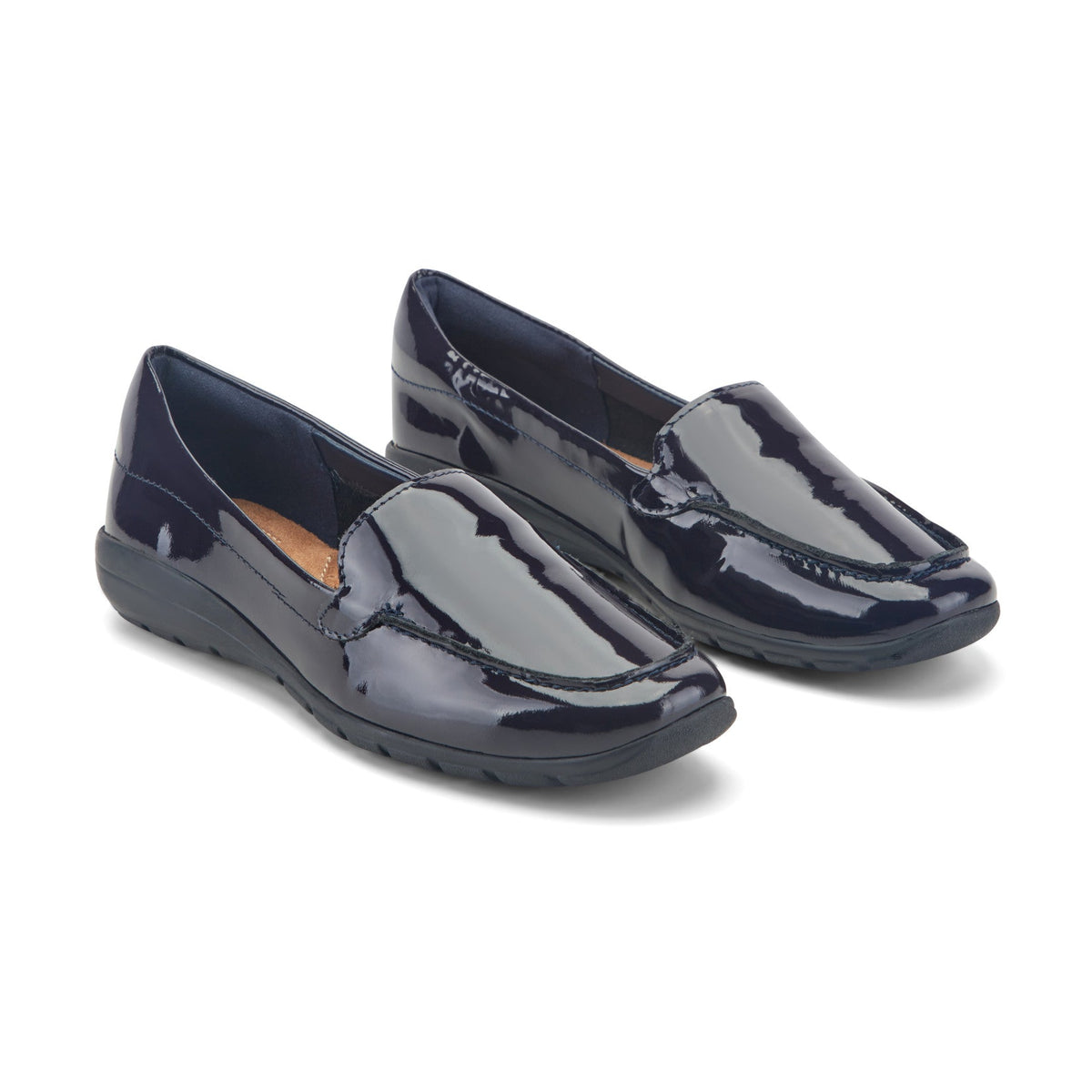 Abide Casual Flats