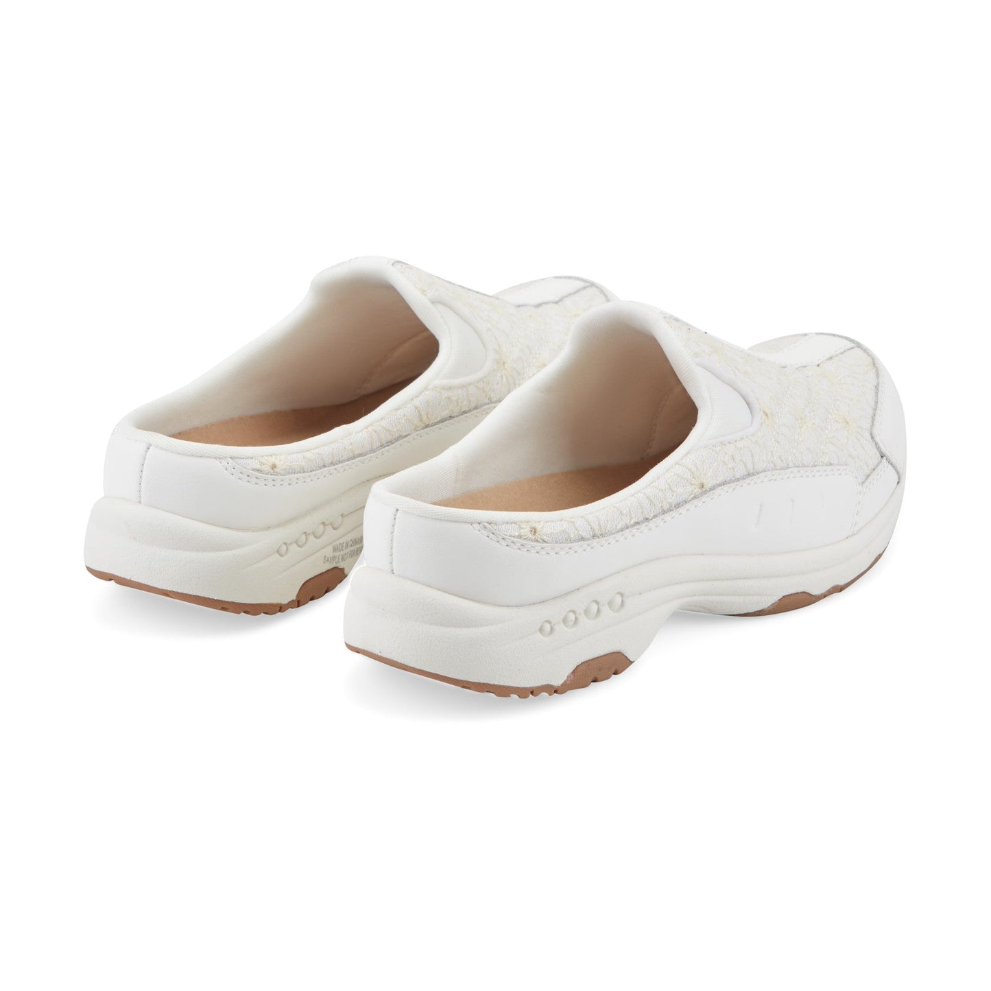Traveltime Clogs