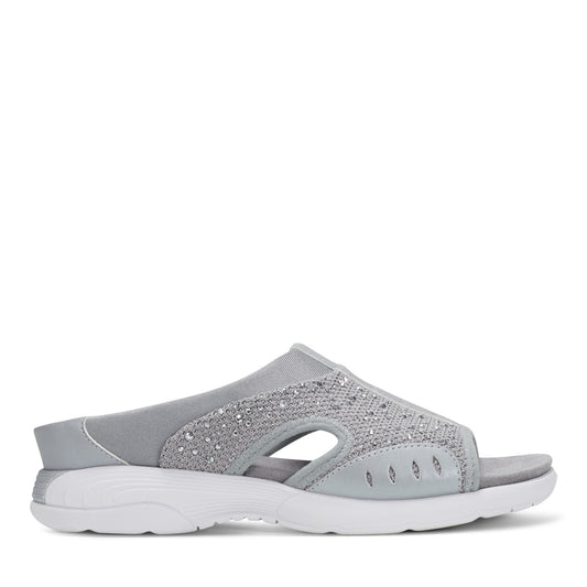 Traciee Slip On Sandals