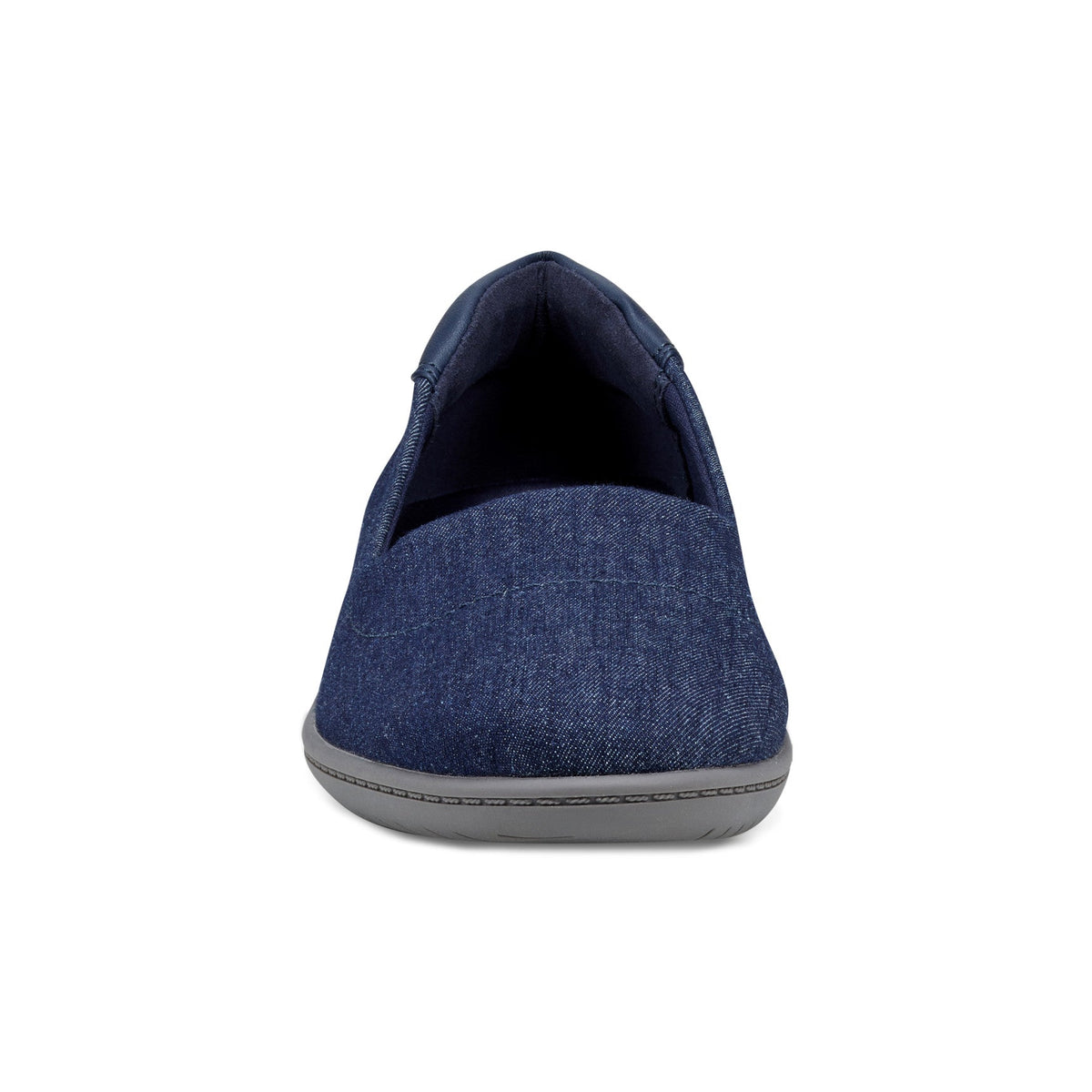 Gift Slip On Flats