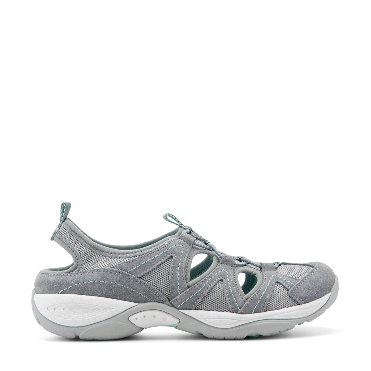 Earthen Walking Shoes