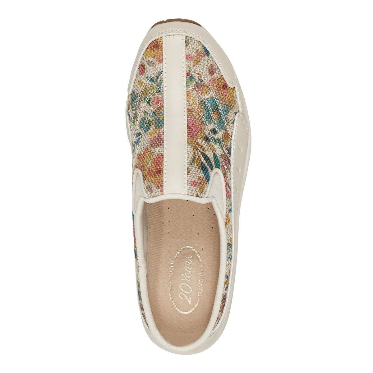 Traveltime Clogs