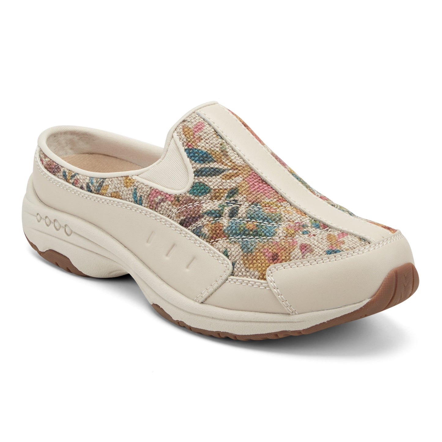 Traveltime Clogs