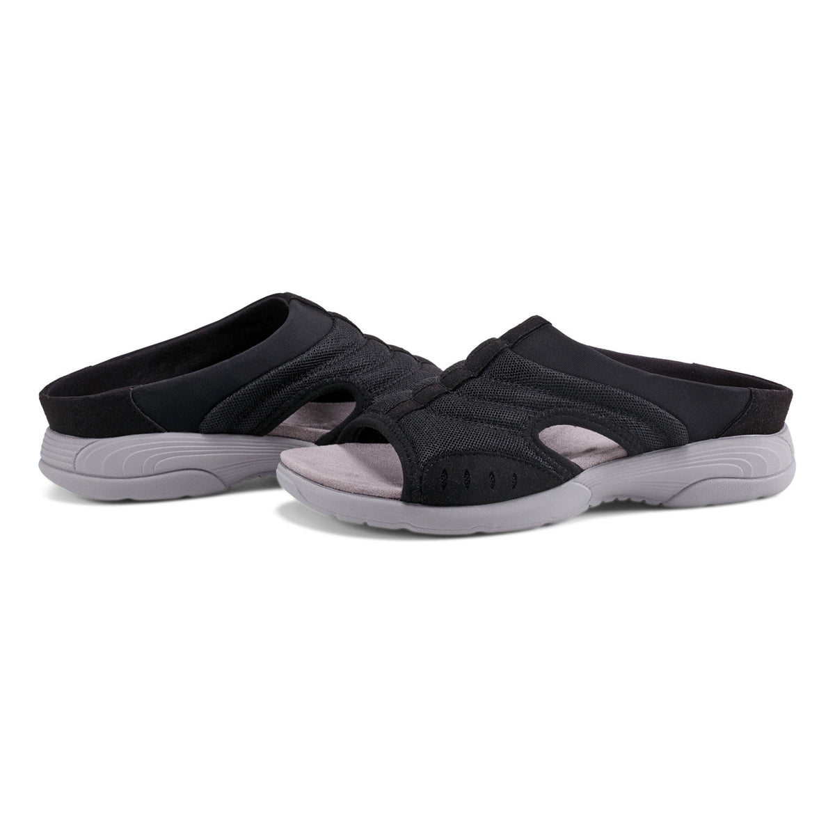 Traciee Slip On Sandals
