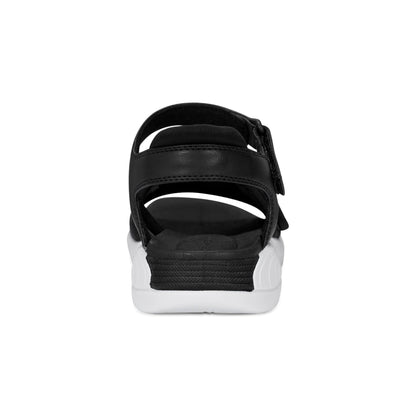Tayton Flat Sandals