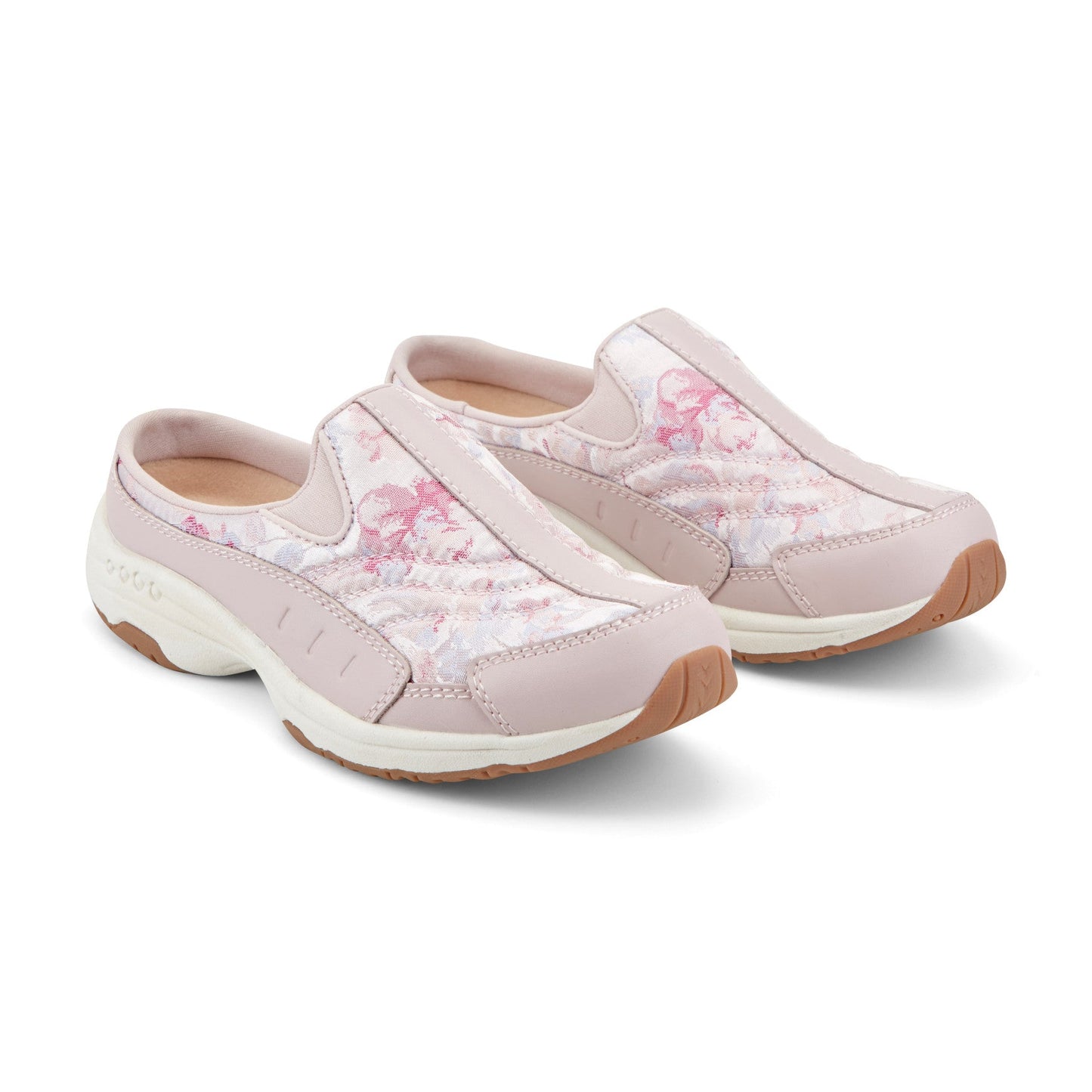 Traveltime Clogs