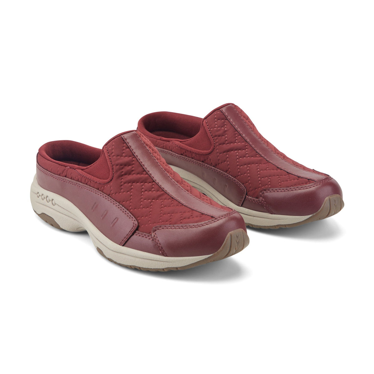 Traveltime Clogs