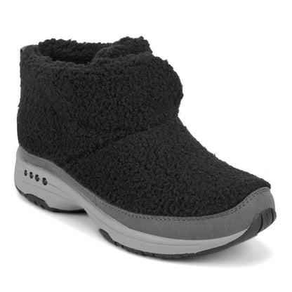 Trippin Cozy Booties