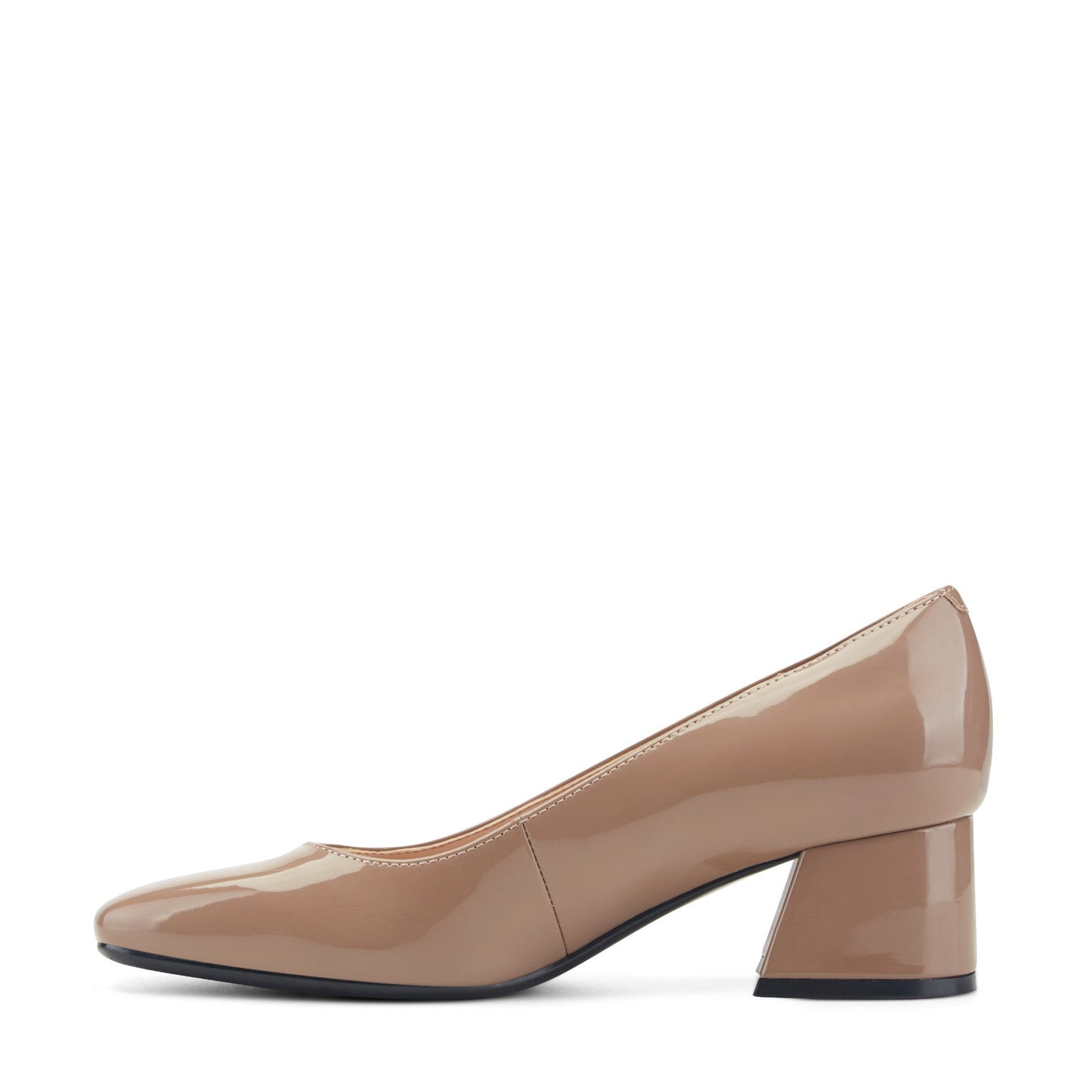 Marelyn Block Heel Dress Pumps