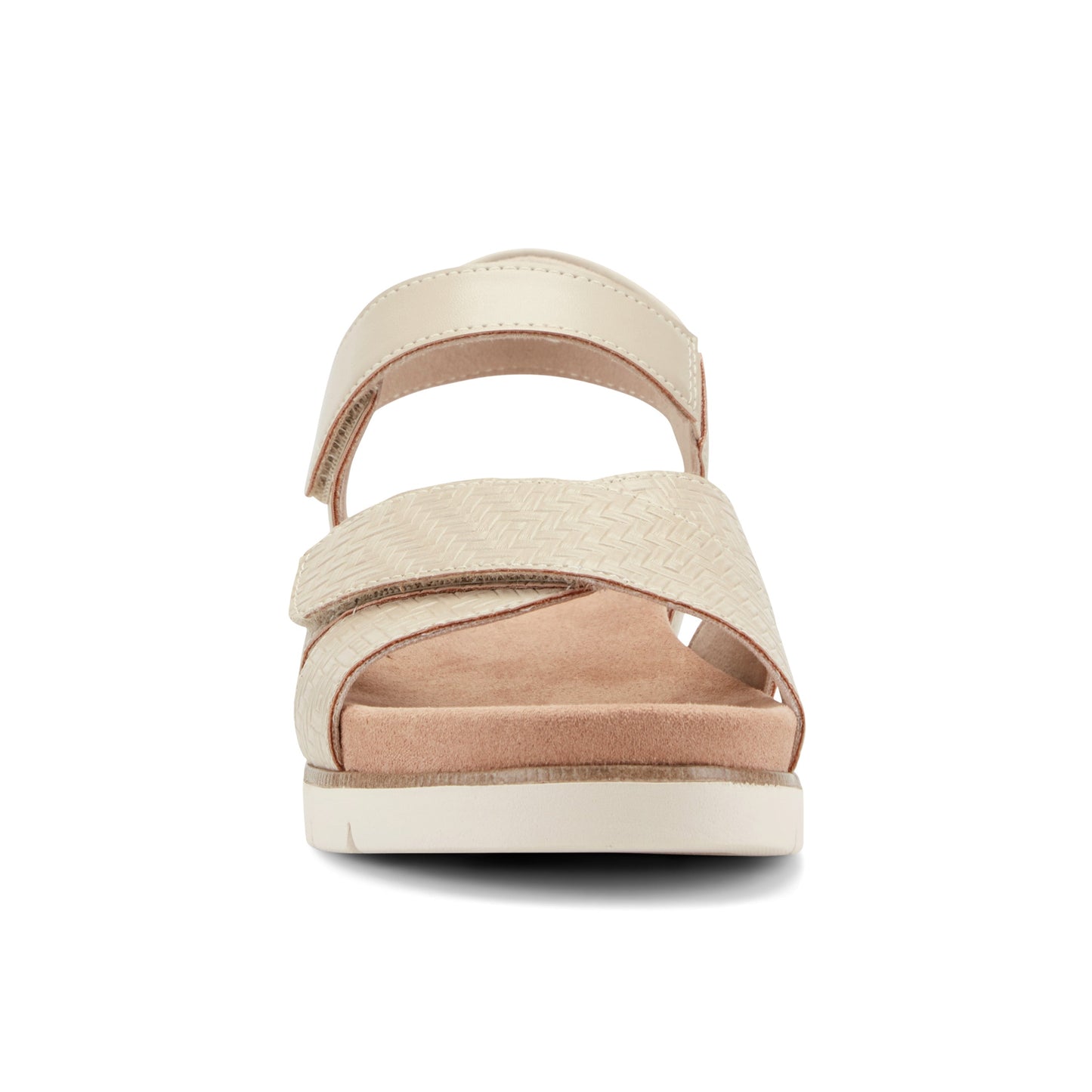 Halley Strappy Sandals