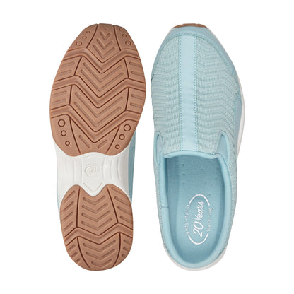 Traveltime Clogs