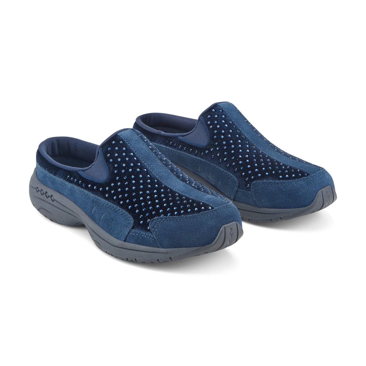 Traveltime Clogs