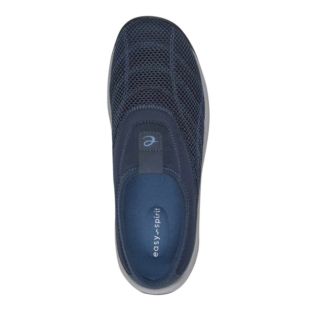 Weston Mesh Clogs