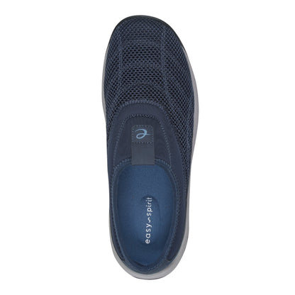 Weston Mesh Clogs