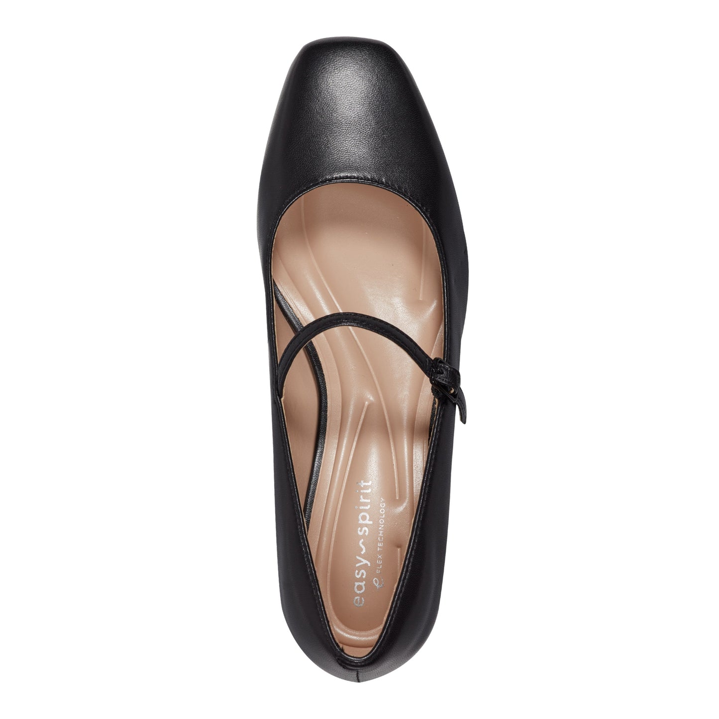 Marlay Mary Jane Pumps