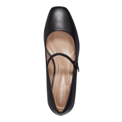 Marlay Mary Jane Pumps