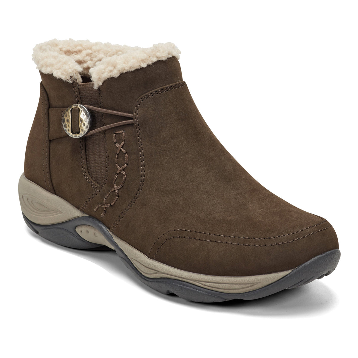 Erique Cold Weather Booties