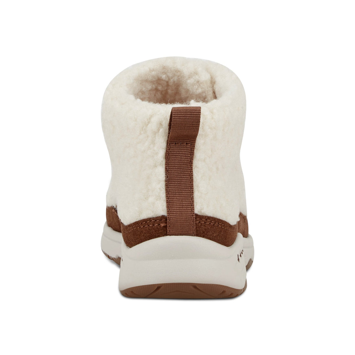 Trippin Cozy Booties