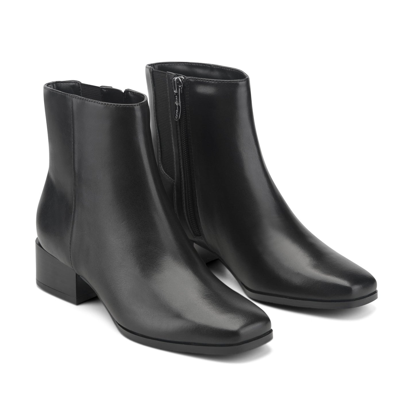 Sidney Dress Booties