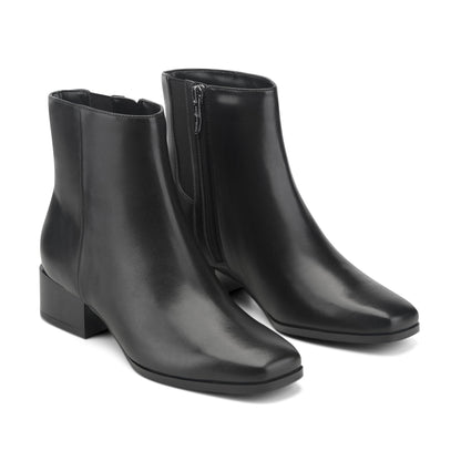 Sidney Dress Booties
