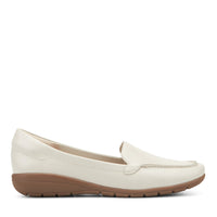 Ivory Leather