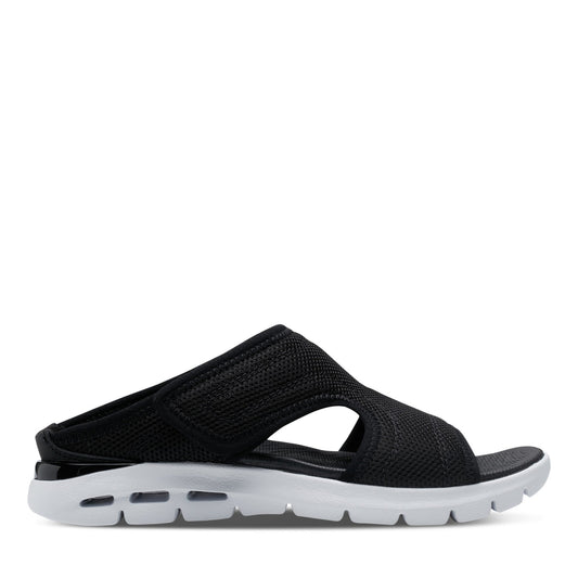 Taniya Slip On Sandals