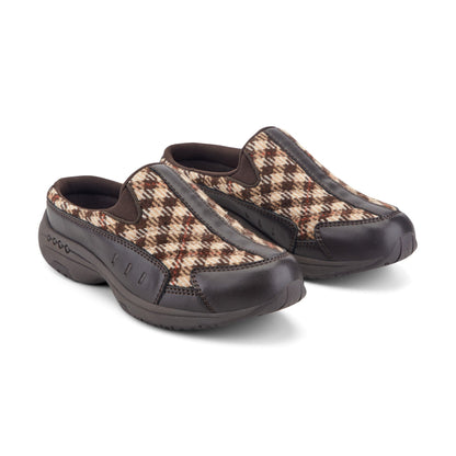 Traveltime Clogs
