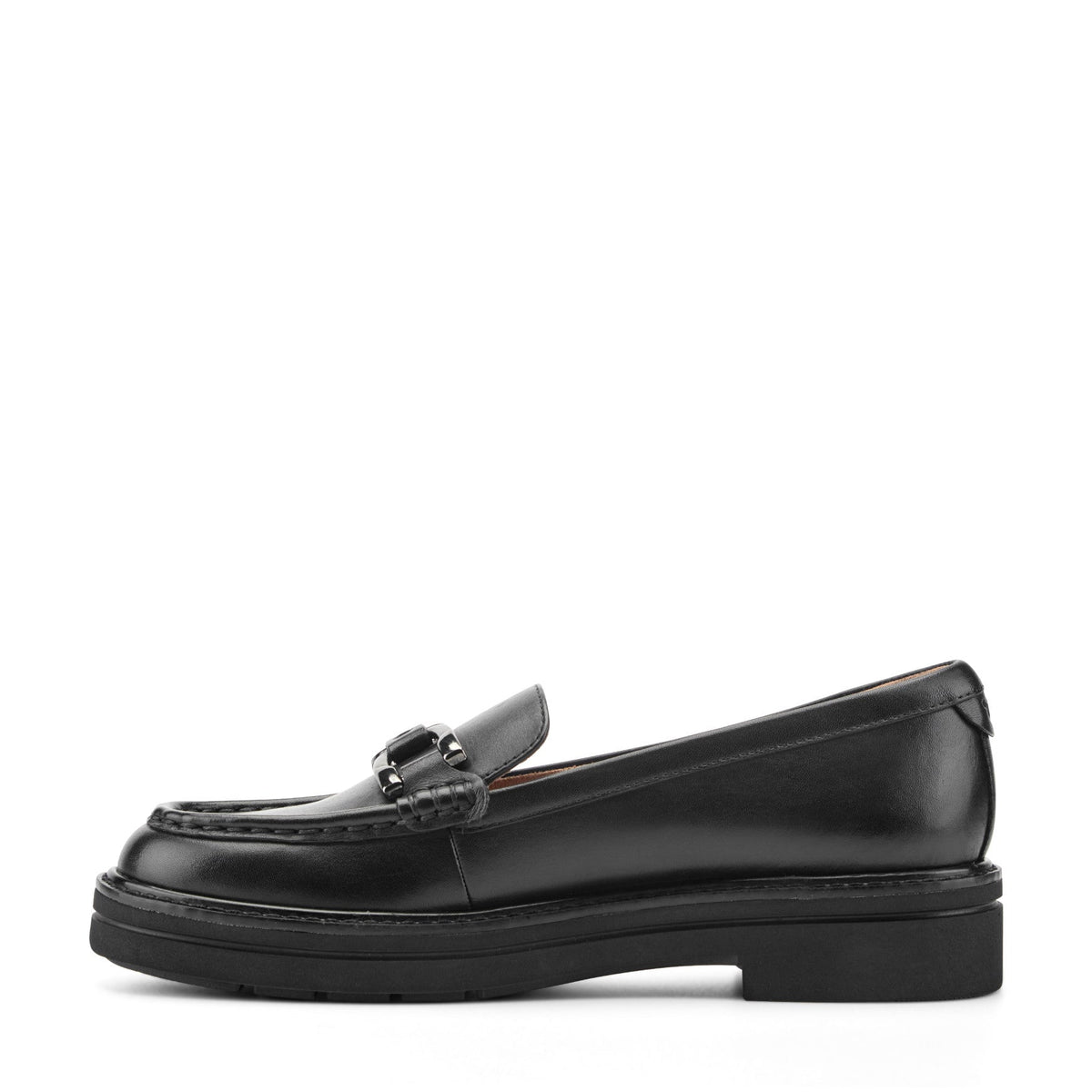 Zaira Casual Horsebit Loafers