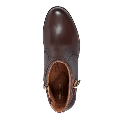 Carter Ankle Booties
