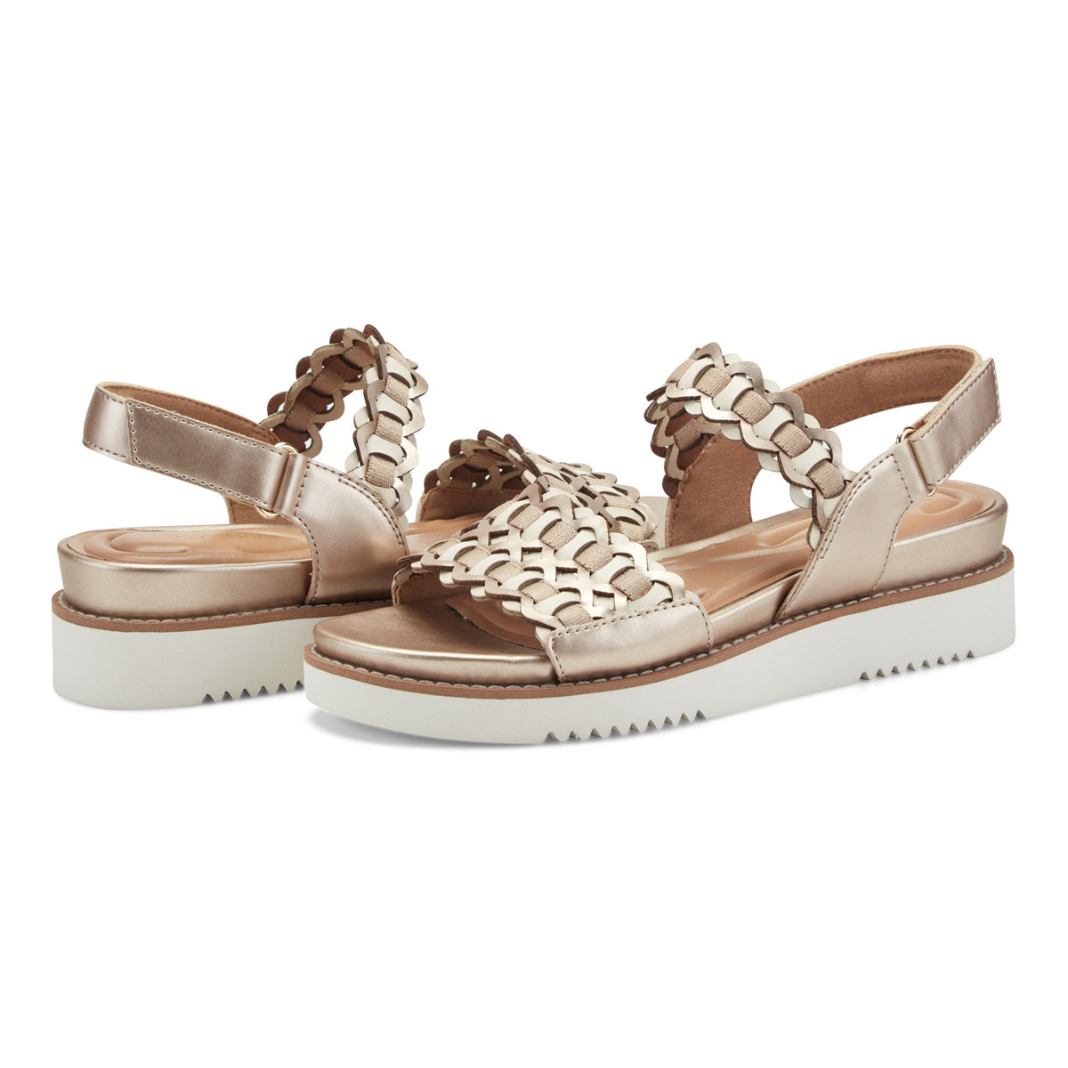 Warna Casual Sandals